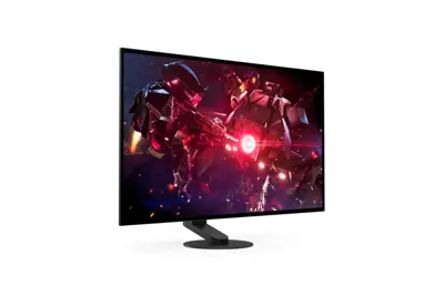 Sonys nya OLED-skärm för gamers maxar på galna 720 Hz