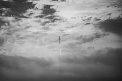 SpaceX-dokument avslöjar: Musks AI-bolag brände 6,4 miljarder dollar