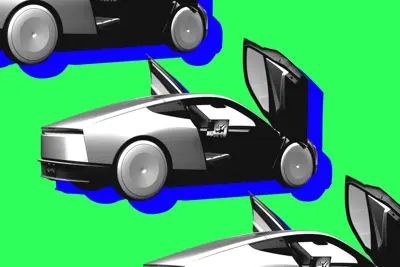 Tesla skrotar Model S och X – gör plats för miljontals robotar
