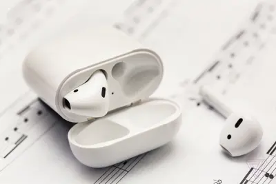 Tim Cook avgår – varför AirPods är hans mest underskattade arv